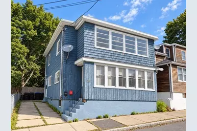 25 Home St, Beverly, MA 01915 - Photo 1