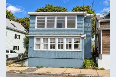 25 Home St, Beverly, MA 01915 - Photo 20