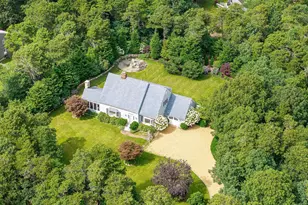 16 Old Dunham's Corner Way, Edgartown, MA 02539 - Photo 1