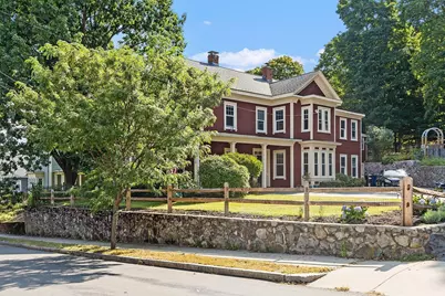 21-23 Summer Street #1, Melrose, MA 02176 - Photo 1