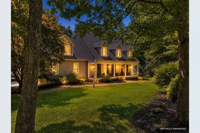 14 Cedar Ridge Ln, Mansfield, MA 02048 - Photo 2