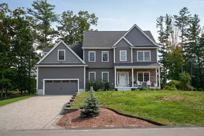 11 Riders Way, Halifax, MA 02338 - Photo 2
