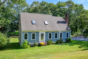 47 Blackthorn Path, Sandwich, MA 02644 - Photo 1