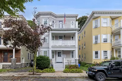 17 Victoria St #3, Boston, MA 02125 - Photo 1