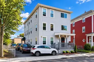 1 Pitt St, Worcester, MA 01610 - Photo 1