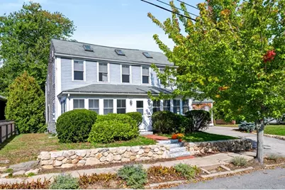 28 Forrester St #28, Newburyport, MA 01950 - Photo 2