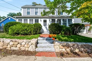 28 Forrester St, Newburyport, MA 01950 - Photo 1