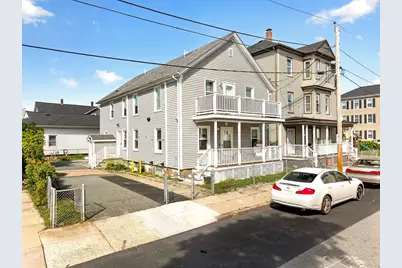 16 Murray St, Fall River, MA 02720 - Photo 1