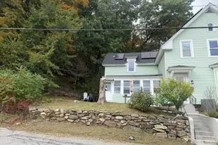 624 Westminster Hill Rd, Fitchburg, MA 01420 - Photo 2