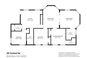 28 Central Square, Brockton, MA 02301 - Photo 10