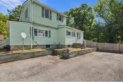 69 Randolph Ave, Attleboro, MA 02703 - Photo 4