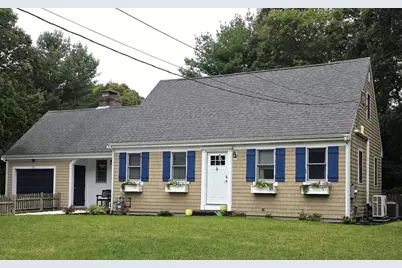 55 Deerfield Rd, Barnstable, MA 02655 - Photo 1