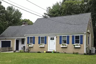 55 Deerfield Rd, Barnstable, MA 02655 - Photo 1