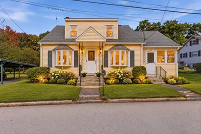 175 Union Street, Northbridge, MA 01588 - Photo 1