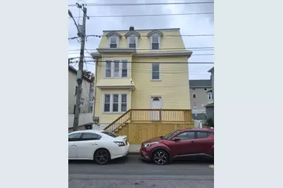 112 Seabury St. #3, Fall River, MA 02720 - Photo 1