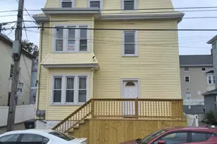 112 Seabury St, Fall River, MA 02720 - Photo 1