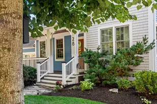 28 Barnswallow, Plymouth, MA 02360 - Photo 2