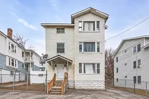 19 Oregon, Lawrence, MA 01841 - Photo 1