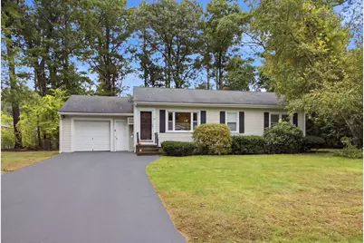 25 Howell Road, Sudbury, MA 01776 - Photo 1