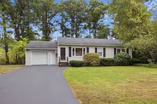 25 Howell Rd, Sudbury, MA 01776 - Photo 1