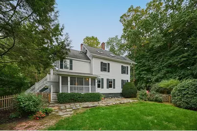 33 Gaylord St, Amherst, MA 01002 - Photo 36