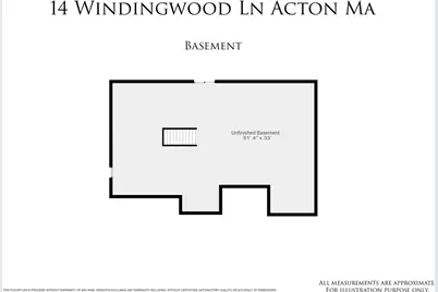 14 Windingwood Ln #14, Acton, MA 01720 - Photo 36