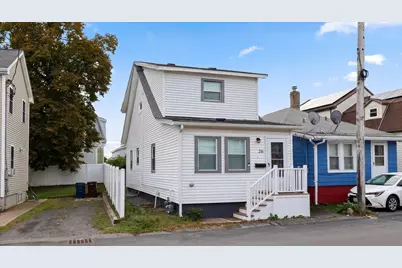 26 Vera Street, Revere, MA 02151 - Photo 2