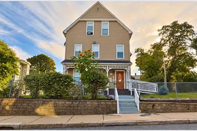 54 Oread Street #2, Worcester, MA 01608 - Photo 1
