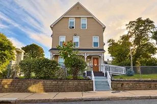 54 Oread St, Worcester, MA 01608 - Photo 1