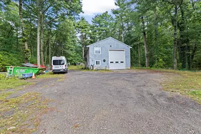 72 Precinct Street, Lakeville, MA 02347 - Photo 1