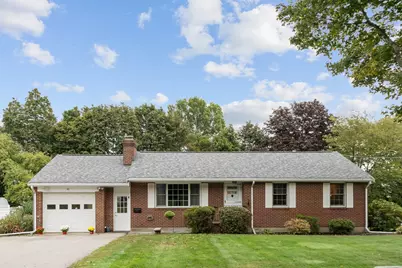 45 Farley Avenue, Ipswich, MA 01938 - Photo 1