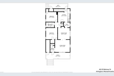 48-50 Melrose Street, Arlington, MA 02474 - Photo 36