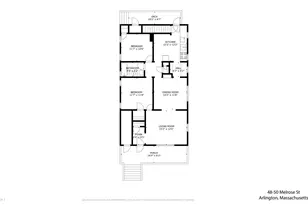 48-50 Melrose St, Arlington, MA 02474 - Photo 36