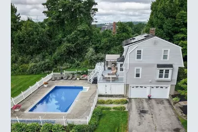 118 Mendon Rd, Sutton, MA 01590 - Photo 1