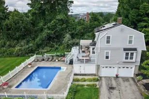 118 Mendon Rd, Sutton, MA 01590 - Photo 1