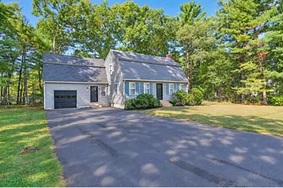 76 Woodridge Road, Duxbury, MA 02332 - Photo 2