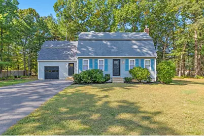 76 Woodridge Road, Duxbury, MA 02332 - Photo 1