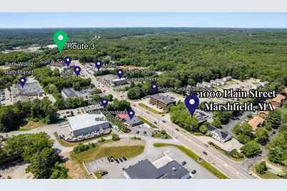 1000 Plain Street #2, Marshfield, MA 02050 - Photo 2