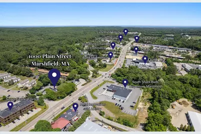 1000 Plain Street #2, Marshfield, MA 02050 - Photo 4