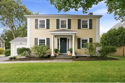 520 Webster Street, Needham, MA 02492 - Photo 1