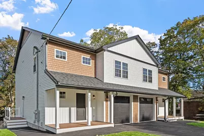 23 Prospect St #1, Fitchburg, MA 01420 - Photo 1