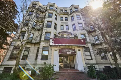 1254 Commonwealth Ave #11, Boston, MA 02134 - Photo 2