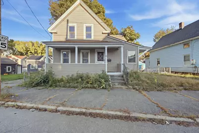 45 Townsend St, Fitchburg, MA 01420 - Photo 1