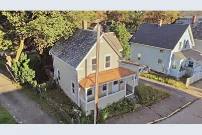 45 Townsend St, Fitchburg, MA 01420 - Photo 2