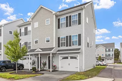 1400 Gorham St #41, Lowell, MA 01852 - Photo 1
