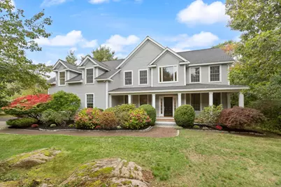 4 Lee Way, Rockport, MA 01966 - Photo 1