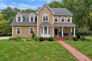 144 East St, Uxbridge, MA 01569 - Photo 2