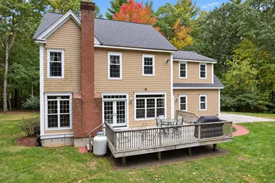 144 East St, Uxbridge, MA 01569 - Photo 4