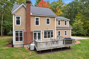 144 East St, Uxbridge, MA 01569 - Photo 4