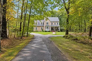 144 East St, Uxbridge, MA 01569 - Photo 1